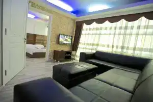 AKR Homes, Измир