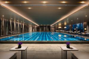 Renaissance Xian Hotel, Сиань
