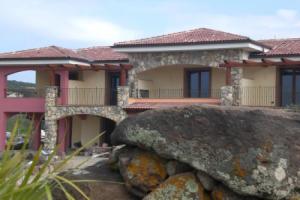 Hotel «Sa Cheya Relais & Spa», Альгеро