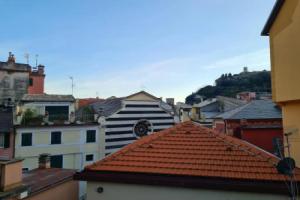 La GEMMA di Monterosso, In Centro vicino al mare, Монтероссо-аль-Маре