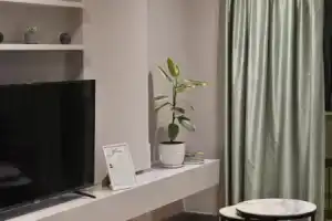 Theranda Boutique Hotel, Тирана