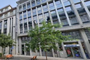 BOMA easy living hotel, Страсбург