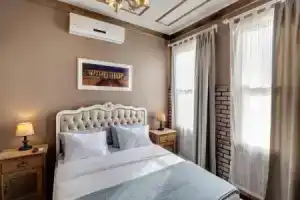Мини-отель «Loka Suites», Стамбул