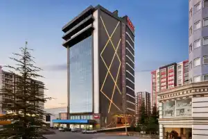 Отель «Ramada by Wyndham Nigde», Нигде
