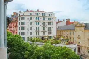 Отель «Collège Hôtel», Лион