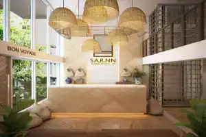 Хостел «Sarnn Sukhumvit 28», Бангкок