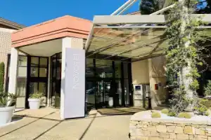 Отель «Novotel Marseille Vieux Port», Марсель