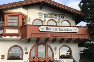 Hotels am Kranichsee, Ханенклее-Боксвизе