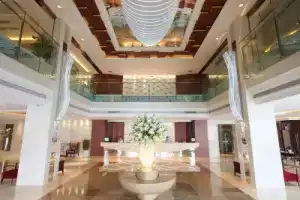 Huachen Kenzo Hotel Hangzhou, Ханчжоу