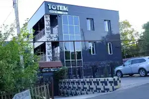 Totem Hotel, Шымкент