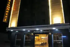 Avin Hotel, Измир