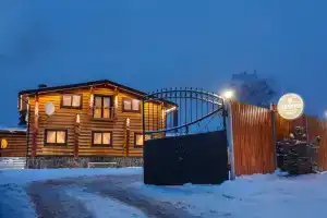 Dobrynya Hotel Russian Spa, Брянск
