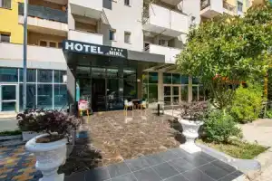 Hotel «Miki», Дуррес