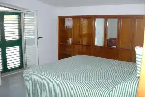 Apartment With 2 Bedrooms in Sellia Marina, With Furnished Balcony Near the Beach, Селлия-Марина