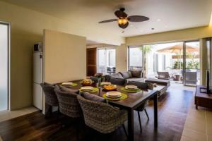 Coldio Pool & Villas Sumuide, Наго