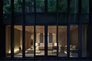 Отель «Aman Kyoto», Киото