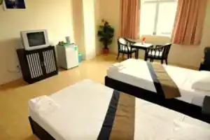 Гостевой дом «San Antonio Beach & Restaurant», Ката