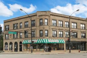 3BR Apt in Logan Square near Highlights, Чикаго