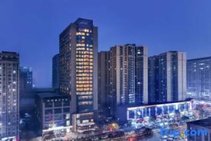 Rose Garden Hotel, Сиань
