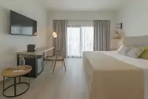 Cabogata Garden & Cabogata Mar Garden, Ретамар