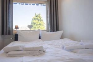 Moderne Wohnung Mitten in Winterberg mit Balkon, Винтерберг