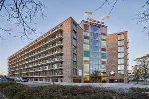 Flowers Hotel Essen, Эссен