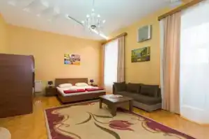 Stay Inn — хостел, Баку