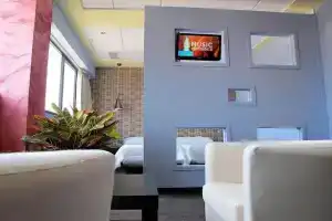 Patagonia Suites, Аликанте