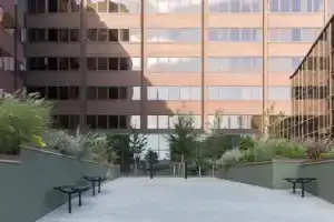 KCS Luxury Apartment - Broad Street Birmingham, Бирмингем