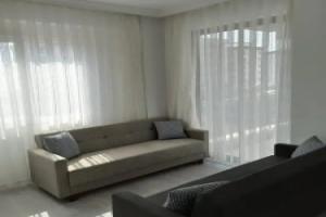 Sahiner Apart Otel, Финике