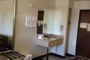 Econo Lodge Oklahoma City, Оклахома-Сити