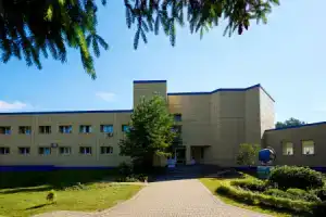 Санаторий «Сосновый бор», Радошковичи