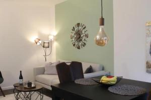 Appartement Delfi, Фленсбург