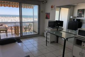 Appartement Arcachon, 1 pièce, 2 personnes - FR-1-433-1, Аркашон