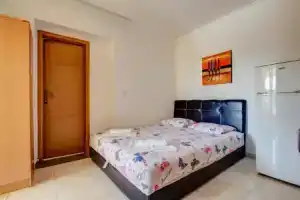 Stars II Residence, Бечичи