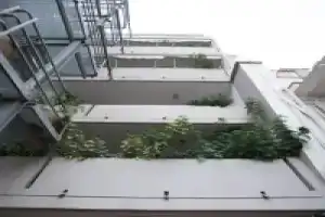 Hotel «Cristal», Бари
