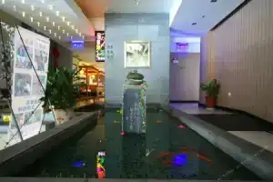 Отель «Nanning Woersi», Наньнин