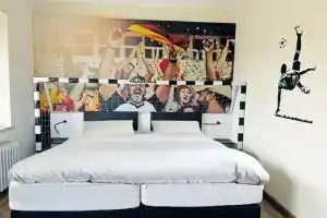 All-inclusive Resort Room in Wangerland, Вангерланд