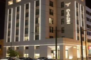 Niche Hotel Athens, Афины
