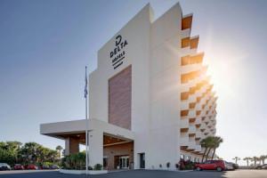 Delta Hotels by Marriott Oceanfront, Дейтона-Бич