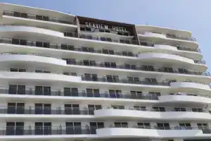 Seaview Hotel - Adults Only 16 Plus, Сент-Полс-Бэй