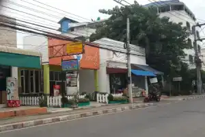 Гостевой дом «Sri Samui», Натон