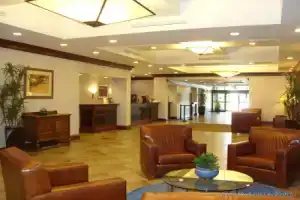 Отель «Wyndham & Conference Center», Альбукерке