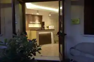 Residence ApartHotel Marinotourist, Сан-Вито-Ло-Капо