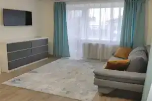 Апартаменты Яркие в самом центре города