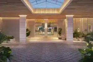 Newport Beachside Hotel & Resort, Санни-Айлс-Бич