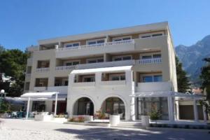 Apartments Ruza, Макарска