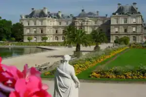 Отель «Hôtel De Fleurie», Париж