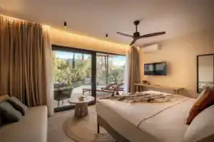 Valamar Amicor Green Resort, Стари Град