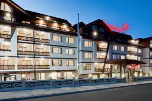 Regnum Bansko Ski Hotel & Spa, Банско